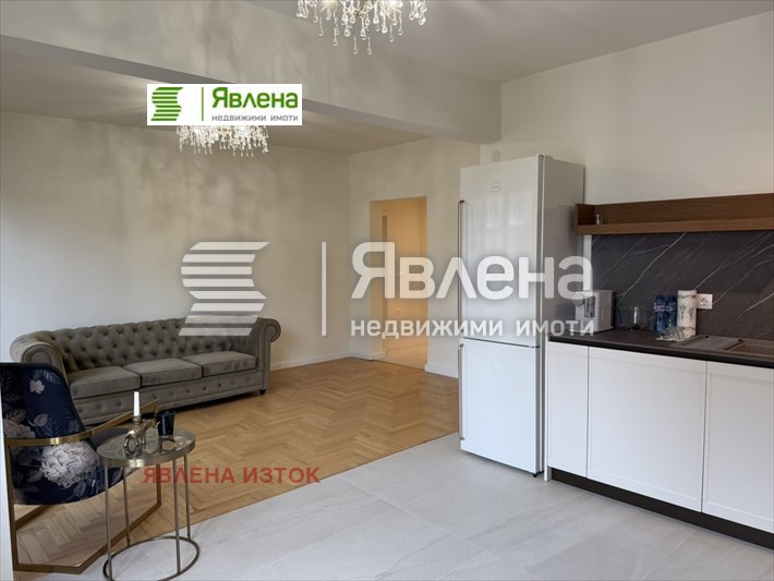 Продава 3-СТАЕН, гр. София, Докторски паметник, снимка 4 - Апартаменти - 54072483