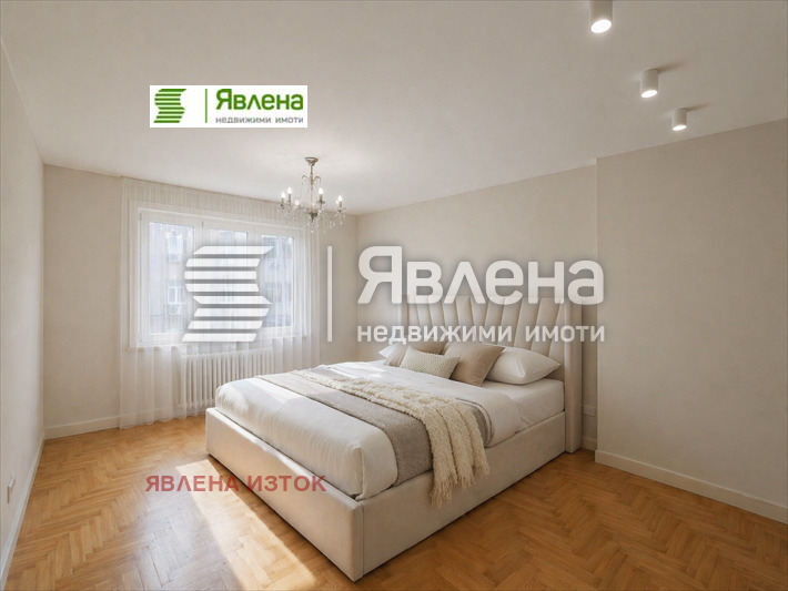 Продава 3-СТАЕН, гр. София, Докторски паметник, снимка 13 - Апартаменти - 54072483