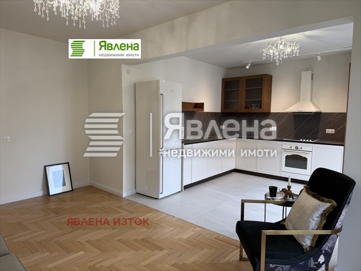 Продава 3-СТАЕН, гр. София, Докторски паметник, снимка 3 - Апартаменти - 54072483