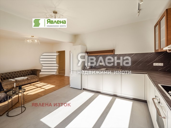 Продава 3-СТАЕН, гр. София, Докторски паметник, снимка 2 - Апартаменти - 54072483