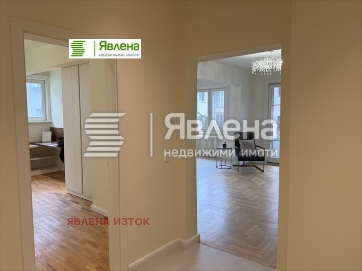 Продава 3-СТАЕН, гр. София, Докторски паметник, снимка 16 - Апартаменти - 54072483