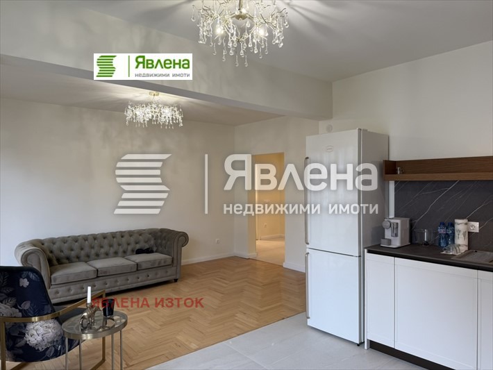 Продава 3-СТАЕН, гр. София, Докторски паметник, снимка 8 - Апартаменти - 54072483