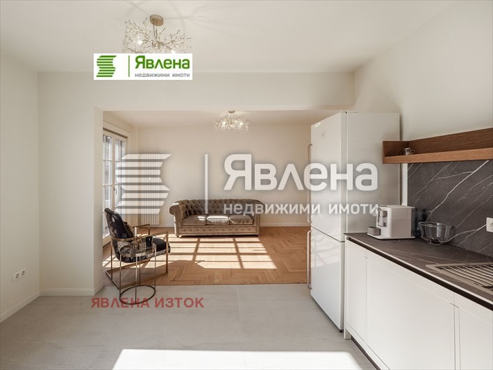 Продава 3-СТАЕН, гр. София, Докторски паметник, снимка 3 - Апартаменти - 54072483