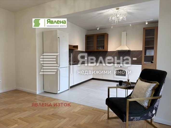 Продава 3-СТАЕН, гр. София, Докторски паметник, снимка 7 - Апартаменти - 54072483
