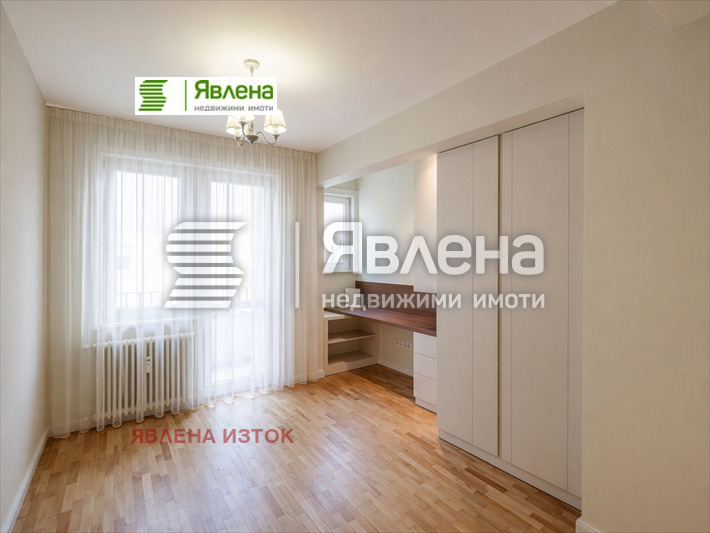 Продава 3-СТАЕН, гр. София, Докторски паметник, снимка 14 - Апартаменти - 54072483