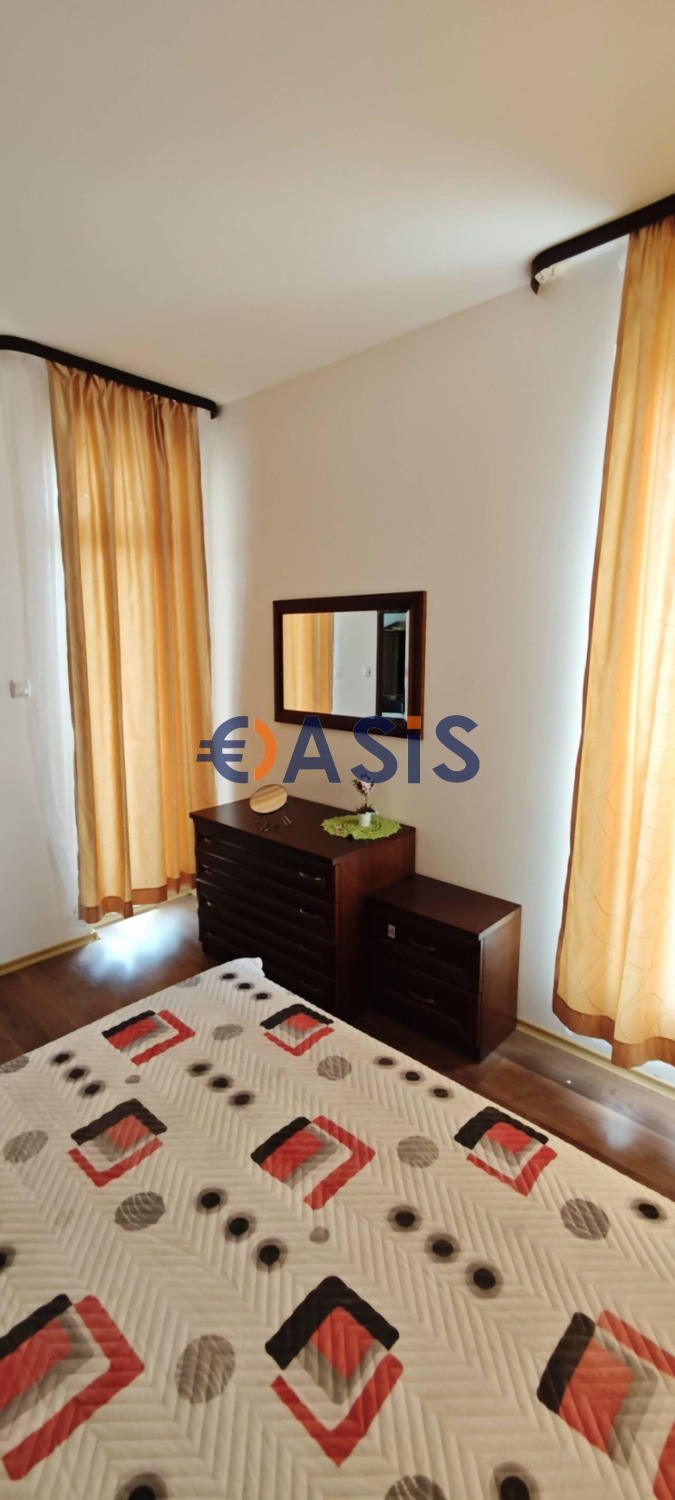Продава 3-СТАЕН, к.к. Слънчев бряг, област Бургас, снимка 11 - Апартаменти - 54559844