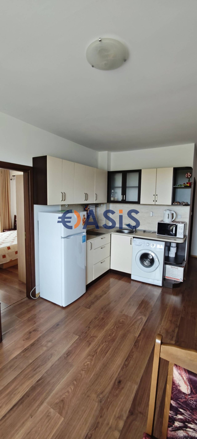 Продава 3-СТАЕН, к.к. Слънчев бряг, област Бургас, снимка 3 - Апартаменти - 54559844