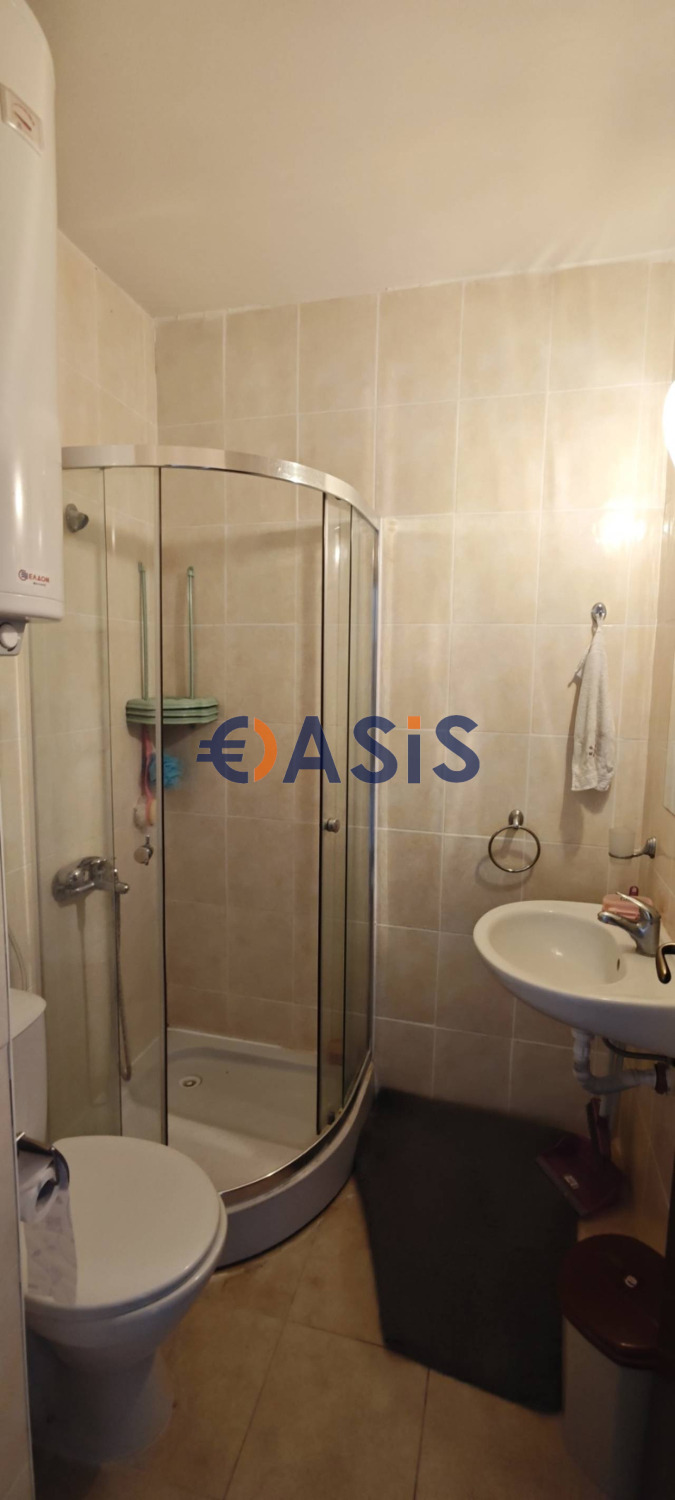 Продава 3-СТАЕН, к.к. Слънчев бряг, област Бургас, снимка 13 - Апартаменти - 54559844