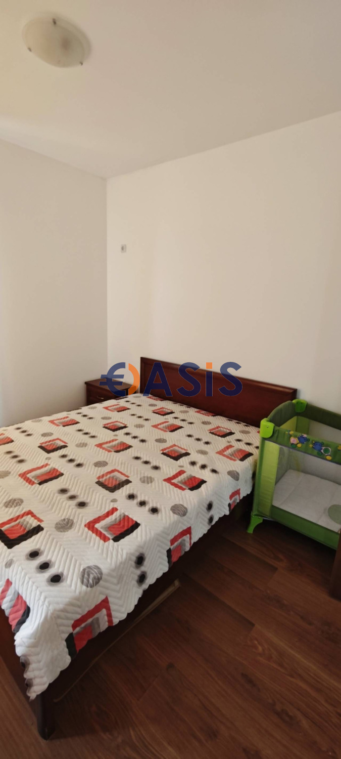 Продава 3-СТАЕН, к.к. Слънчев бряг, област Бургас, снимка 12 - Апартаменти - 54559844
