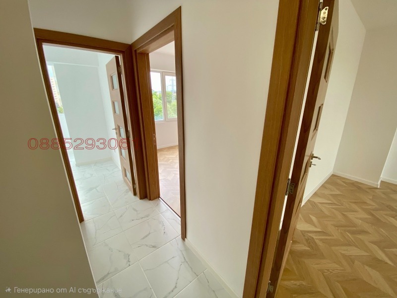 Продава 3-СТАЕН, гр. Козлодуй, област Враца, снимка 4 - Апартаменти - 54914020