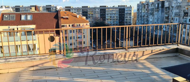 Te koop  3 slaapkamers Varna , Zavod Druzjba , 200 m² | 95269157 - afbeelding [11]