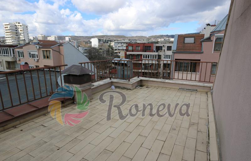 In vendita  3 camere da letto Varna , Zavod Drugba , 200 mq | 95269157 - Immagine [16]