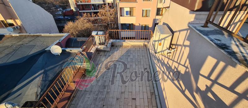 Na prodej  3 ložnice Varna , Zavod Družba , 200 m2 | 95269157 - obraz [12]