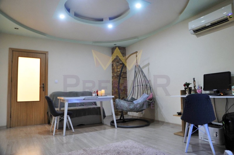 Продается  3 спальни Варна , Зимно кино Тракия , 92 кв.м | 42559470 - изображение [5]