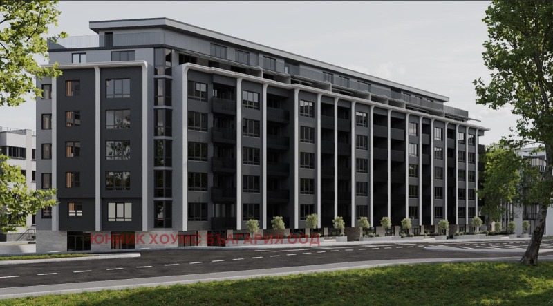 На продаж  3 кімнатна София , Дървеница , 152 кв.м | 68506771 - зображення [3]
