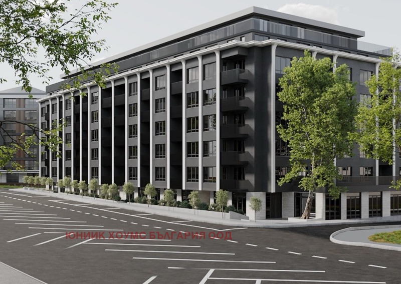 На продаж  3 кімнатна София , Дървеница , 152 кв.м | 68506771 - зображення [4]