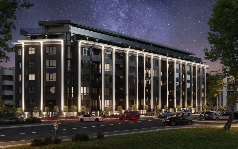 На продаж  3 кімнатна София , Дървеница , 152 кв.м | 68506771 - зображення [8]