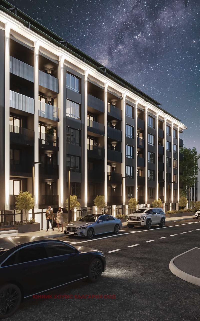На продаж  3 кімнатна София , Дървеница , 152 кв.м | 68506771 - зображення [6]