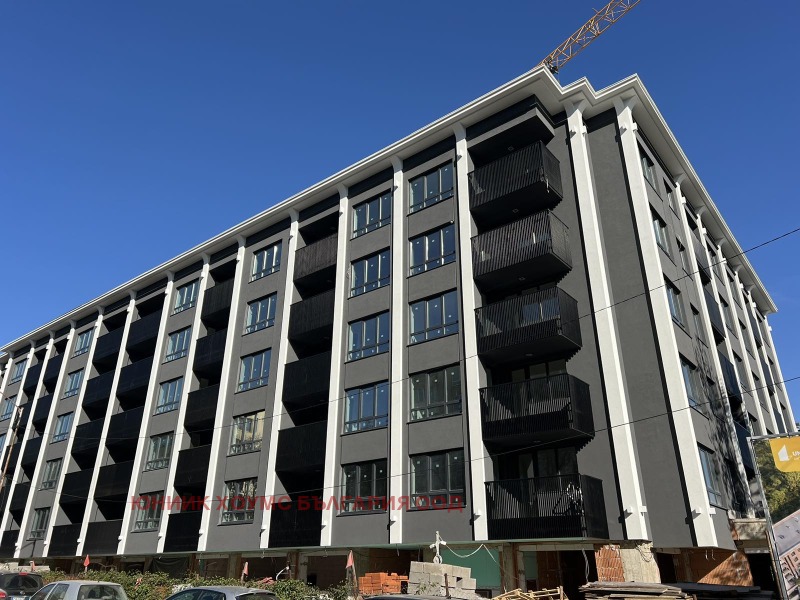 Продава  4-стаен, град София, Дървеница •  402 058 EUR • ID 96651210 — holmes.bg - [1] 