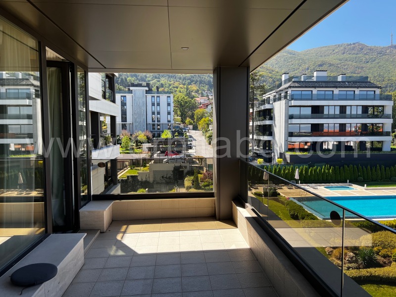 Продава  4-стаен град София , Бояна , 223 кв.м | 27013263 - изображение [6]