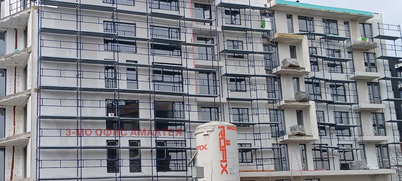 Продава 4-СТАЕН, гр. София, Овча купел 2