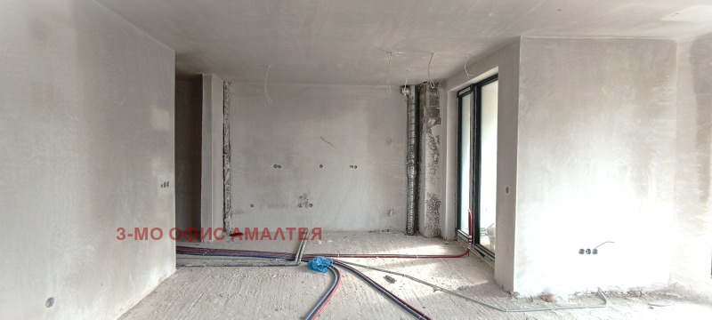 Продава 4-СТАЕН, гр. София, Овча купел 2, снимка 3 - Апартаменти - 52410587