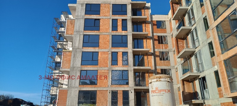 Продава 4-СТАЕН, гр. София, Овча купел 2, снимка 3 - Апартаменти - 52410587