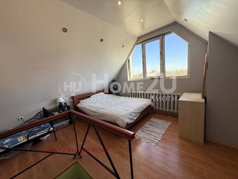 Продава МЕЗОНЕТ, гр. София, Гео Милев, снимка 10 - Апартаменти - 52331119