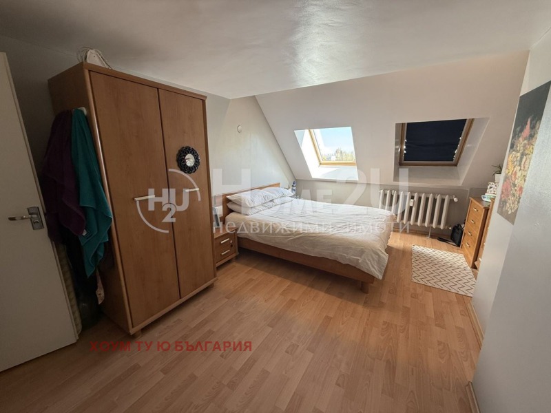 Продава МЕЗОНЕТ, гр. София, Гео Милев, снимка 9 - Апартаменти - 52331119