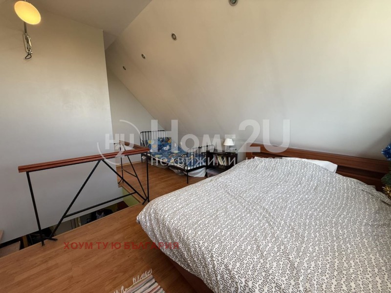 Продава МЕЗОНЕТ, гр. София, Гео Милев, снимка 8 - Апартаменти - 52331119