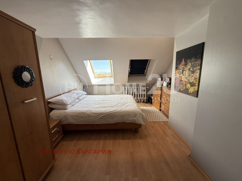 Продава МЕЗОНЕТ, гр. София, Гео Милев, снимка 2 - Апартаменти - 52331119