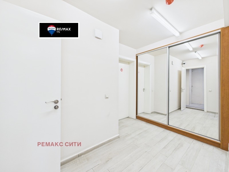 Продава ОФИС, гр. София, Лозенец, снимка 4 - Офиси - 53370059