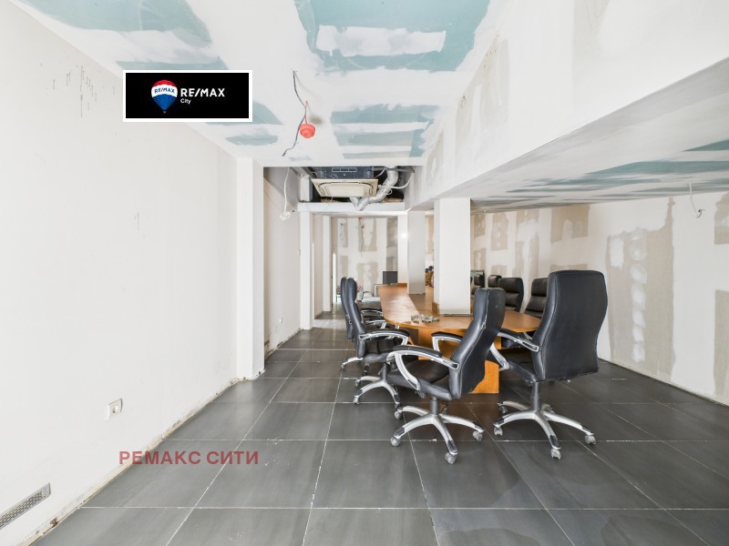 Продава ОФИС, гр. София, Лозенец, снимка 16 - Офиси - 53370059