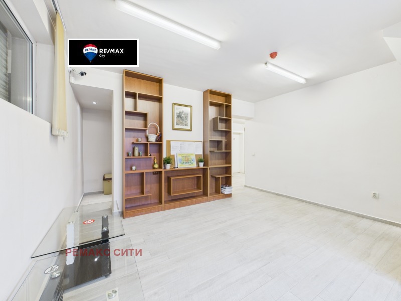 Продава ОФИС, гр. София, Лозенец, снимка 2 - Офиси - 53370059