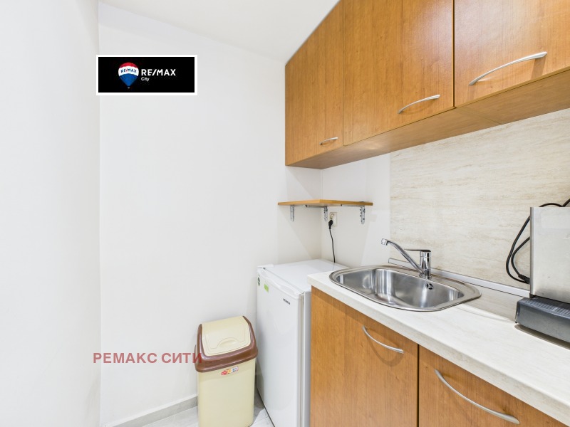 Продава ОФИС, гр. София, Лозенец, снимка 7 - Офиси - 53370059