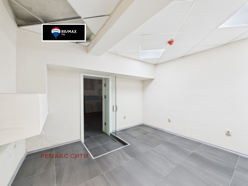 Продава ОФИС, гр. София, Лозенец, снимка 10 - Офиси - 53370059