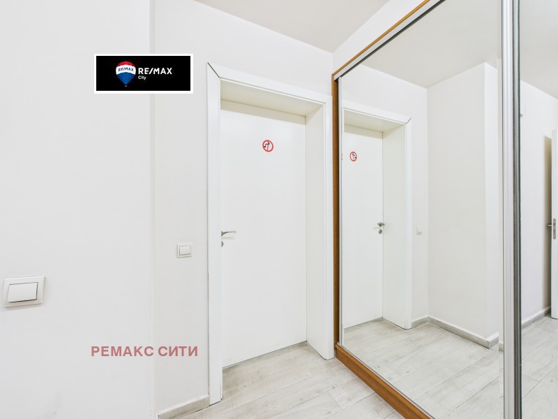 Продава ОФИС, гр. София, Лозенец, снимка 6 - Офиси - 53370059