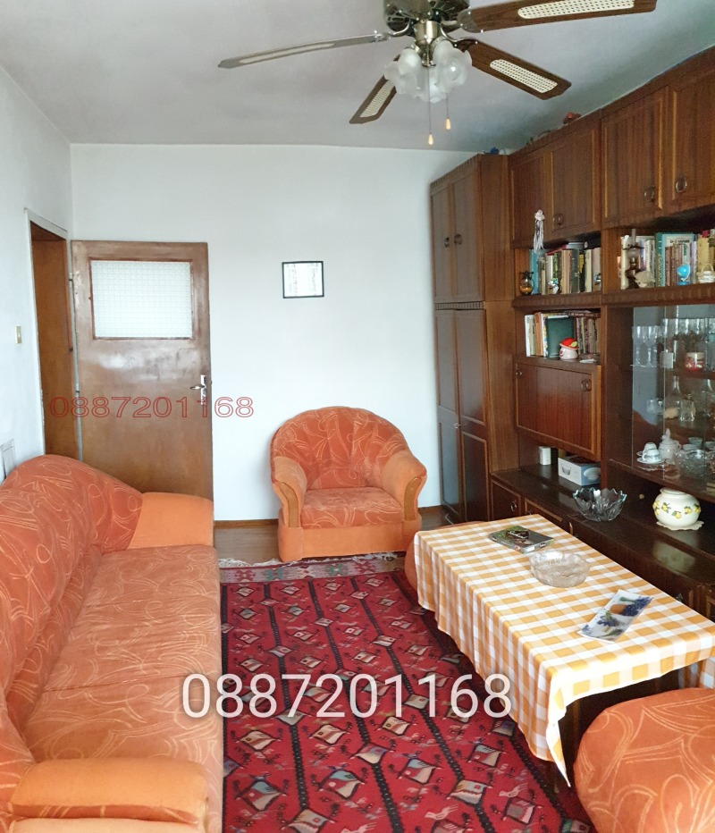 Продава ЕТАЖ ОТ КЪЩА, гр. Монтана, Жеравица, снимка 12 - Етаж от къща - 52783736