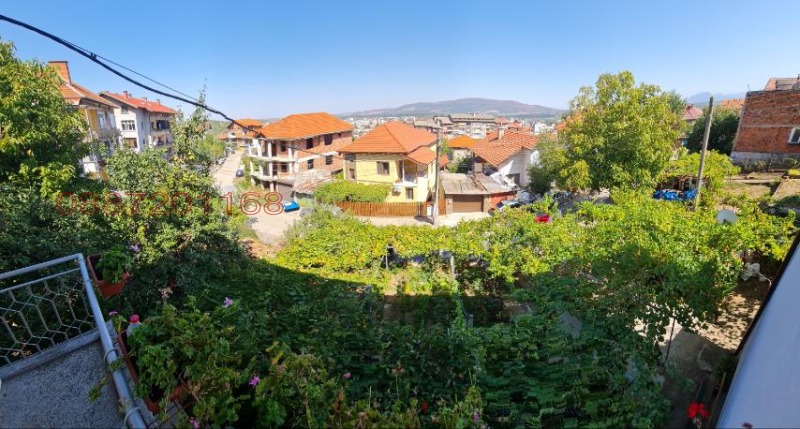 Продава ЕТАЖ ОТ КЪЩА, гр. Монтана, Жеравица, снимка 16 - Етаж от къща - 52783736