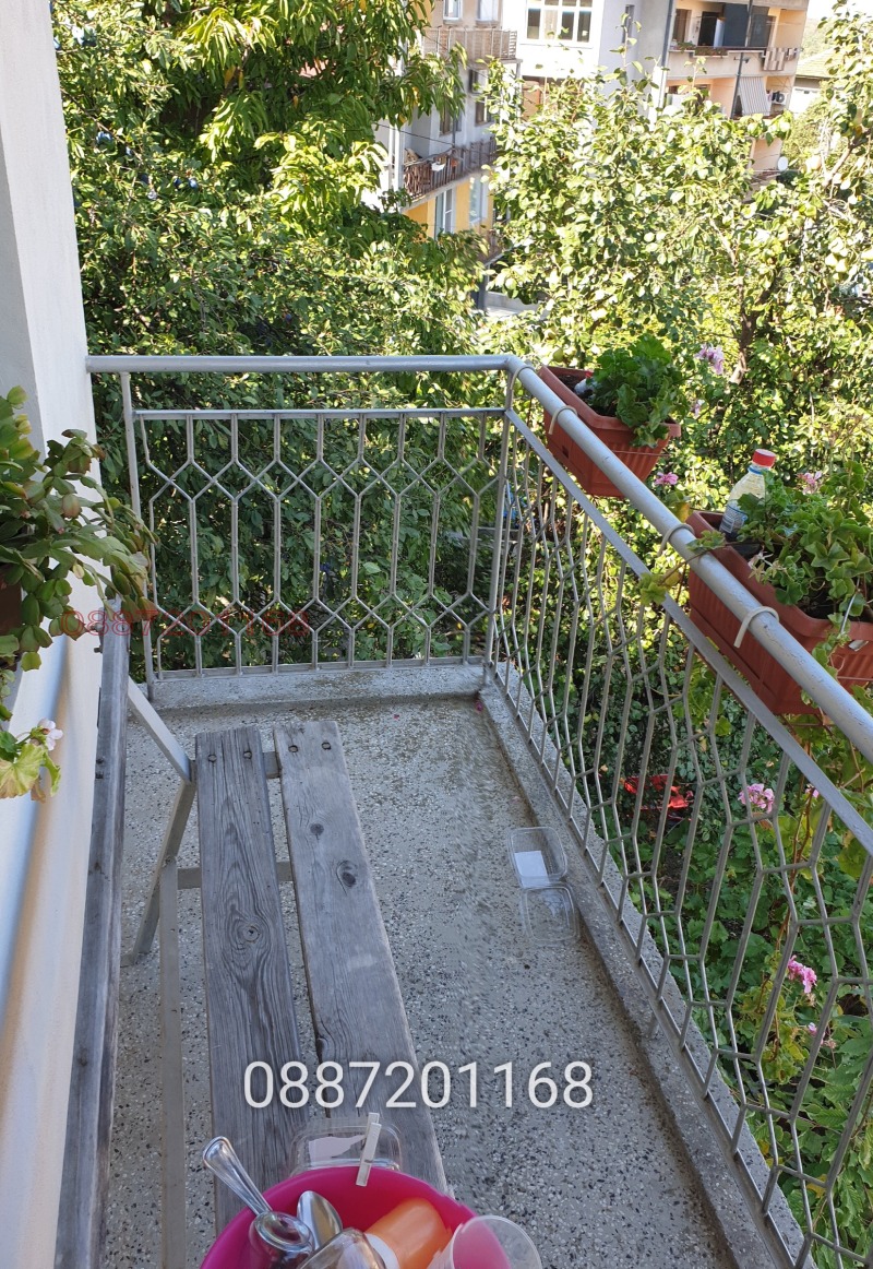 Продава ЕТАЖ ОТ КЪЩА, гр. Монтана, Жеравица, снимка 15 - Етаж от къща - 52783736