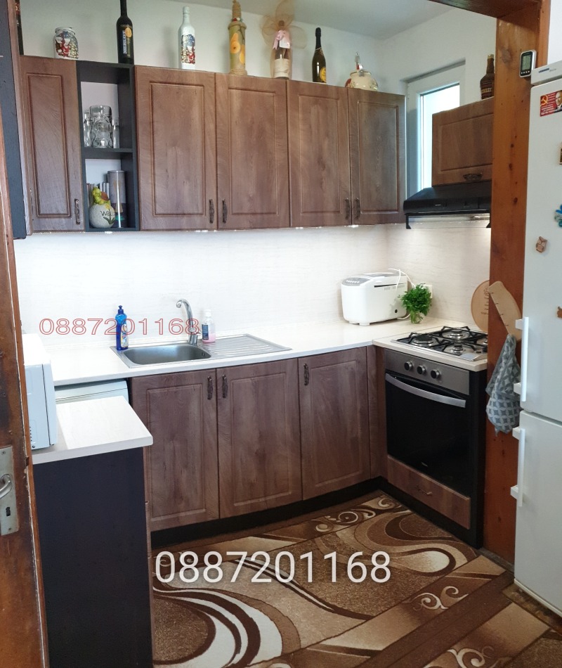 Продава ЕТАЖ ОТ КЪЩА, гр. Монтана, Жеравица, снимка 4 - Етаж от къща - 52783736