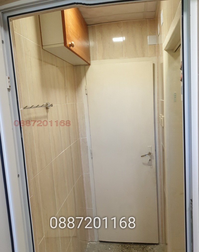 Продава ЕТАЖ ОТ КЪЩА, гр. Монтана, Жеравица, снимка 9 - Етаж от къща - 52783736