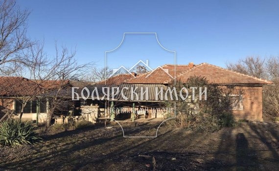 Продава  Къща област Велико Търново , с. Страхилово , 100 кв.м | 79724587 - изображение [2]