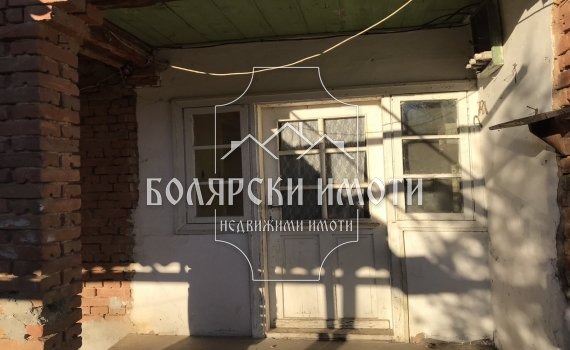 Продава КЪЩА, с. Страхилово, област Велико Търново, снимка 2 - Къщи - 39290983