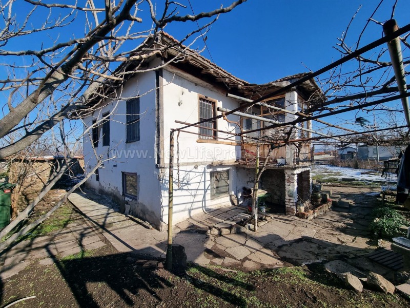 Продава  Къща област Бургас , с. Бата , 120 кв.м | 35186300 - изображение [2]