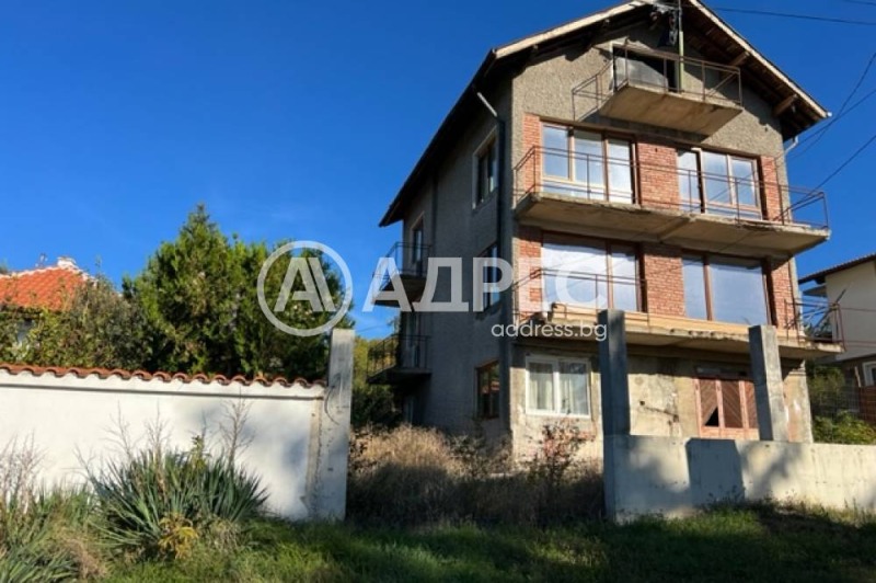 À vendre  Maison région Sofia , Gourmazovo , 180 m² | 67624912 - image [14]