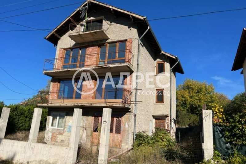 À vendre  Maison région Sofia , Gourmazovo , 180 m² | 67624912