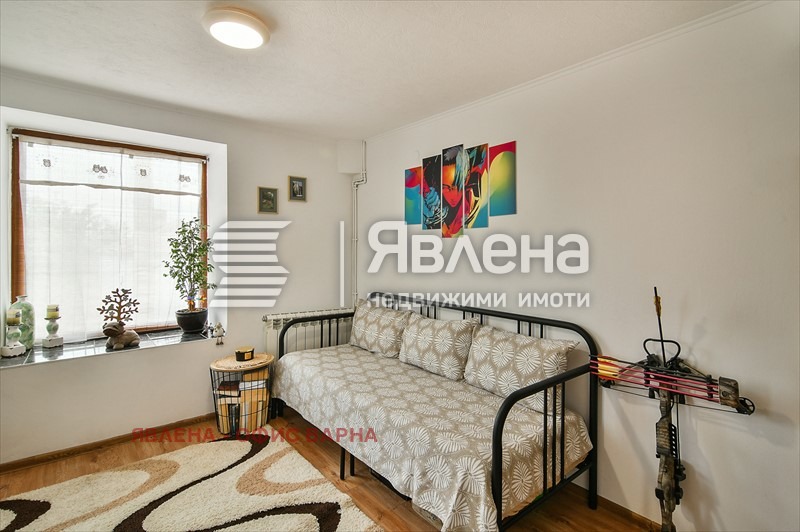 Продава КЪЩА, с. Чернево, област Варна, снимка 7 - Къщи - 48578419