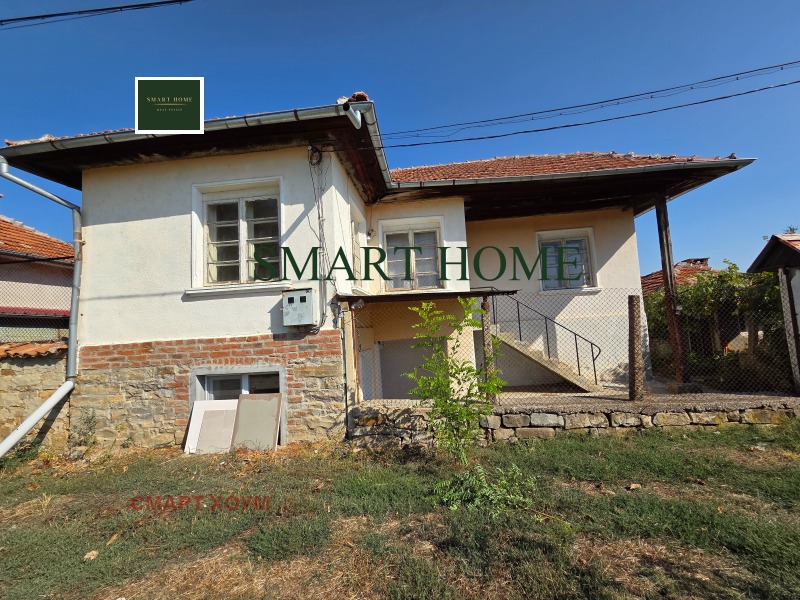 Продава  Къща област Велико Търново , с. Драгижево , 140 кв.м | 59293330
