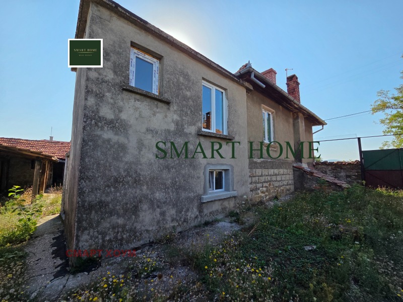 Продава  Къща област Велико Търново , с. Драгижево , 140 кв.м | 59293330 - изображение [2]